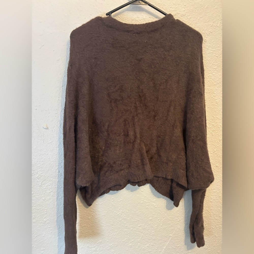Free People Sweater - Picture 4 of 4